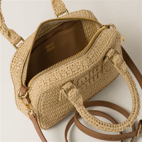 miu miu new bags|miu miu crochet bag.